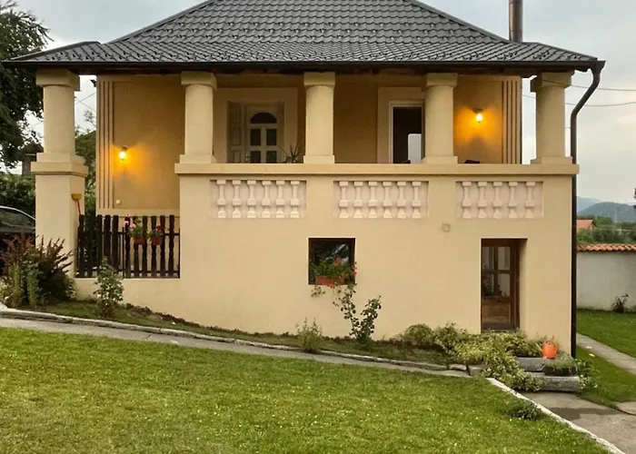 Vila Bilja